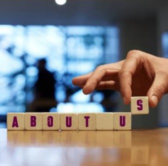 About us